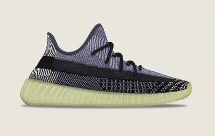 Adidas Yeezy Boost 350 V2 _Asriel_ style code_ FZ5000 SIZE_ 36-48-bab79cf0